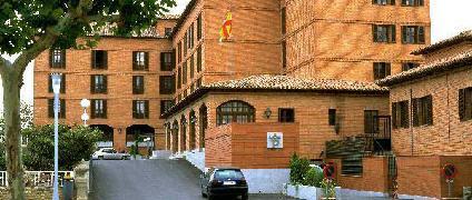 PARADOR DE CALAHORRA